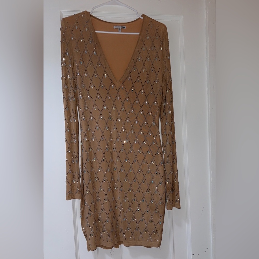 Special Event / Birthday Dress